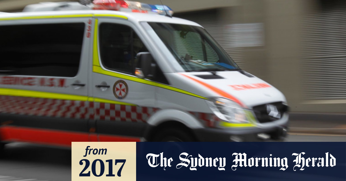 Seven injured, one critical after sevencar crash on M1 Motorway at Cowan